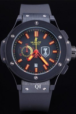 Hublot watch man-396